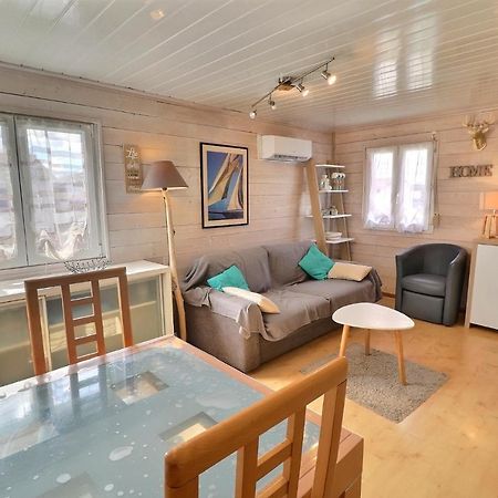 Villa Tamaris Gruissan Dış mekan fotoğraf