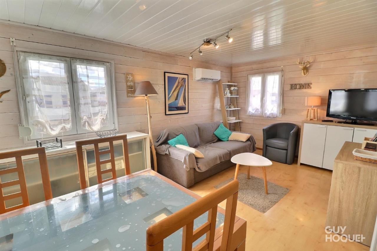 Villa Tamaris Gruissan Dış mekan fotoğraf