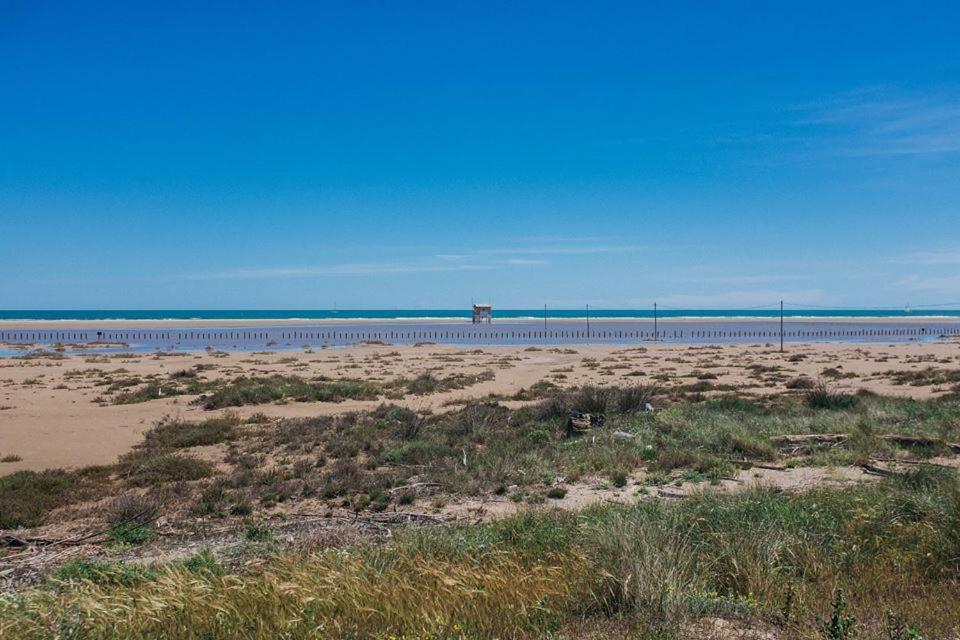 Villa Tamaris Gruissan Dış mekan fotoğraf