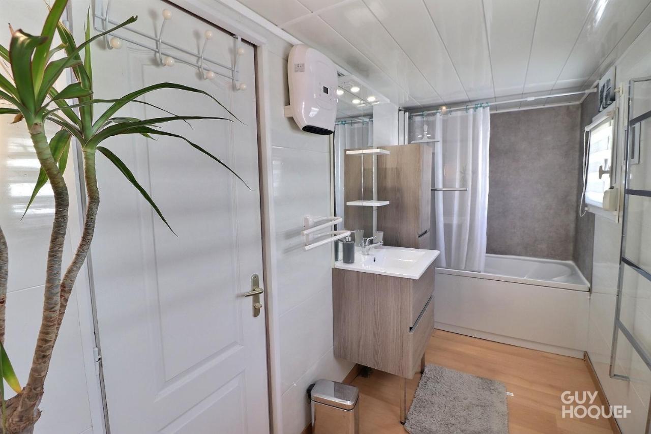 Villa Tamaris Gruissan Dış mekan fotoğraf