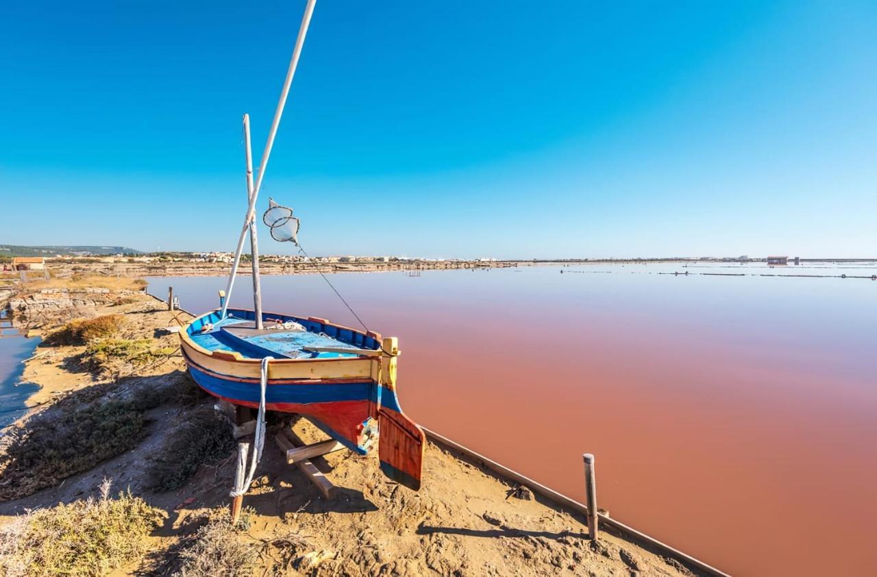 Villa Tamaris Gruissan Dış mekan fotoğraf