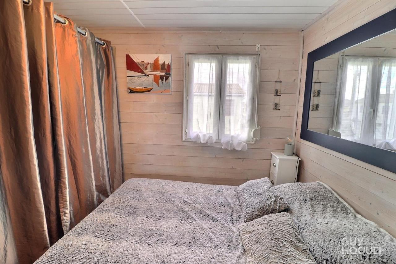 Villa Tamaris Gruissan Dış mekan fotoğraf