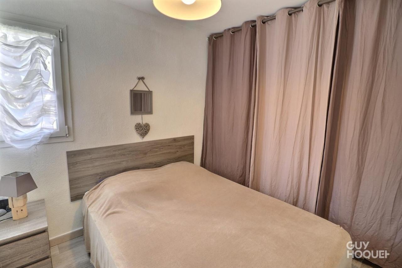 Villa Tamaris Gruissan Dış mekan fotoğraf