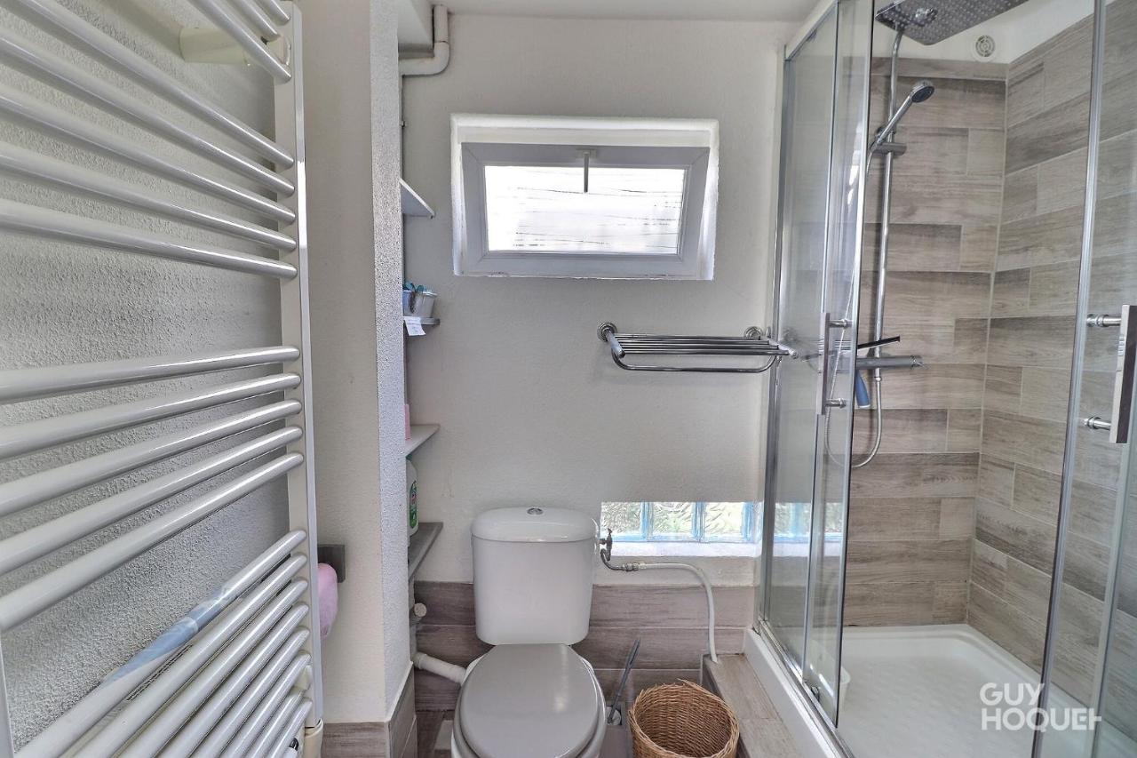 Villa Tamaris Gruissan Dış mekan fotoğraf